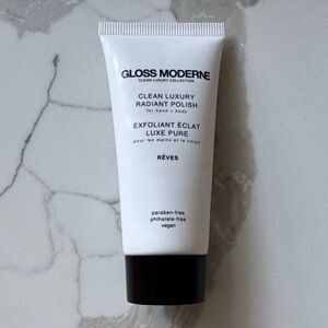 🌸5/$25🌸 Gloss Moderne clean luxury radiant polish in reves